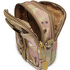 Multi-functional Outdoor Small Hanging Bag Designed for Easy Travelling