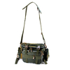 Outdoor Fishing Bag LUER Fishing Gear Shoulder Bag