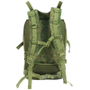 Camouflage Thickened Mountaineering Waterproof Military Fan Bag
