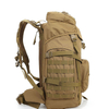 Outdoor Sports Tactical Military Fan Mountaineering Travel Large Capacity Backpack 60L