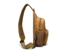 Tactical Kettle Chest Bag for Military Fans
