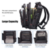 Fishing Backpack with Rod Holder-fishing Gear-fishing Gifts for Men