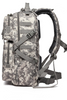 25L 3P Waterproof Tactical Backpack 