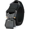 Tactical Belt with Quick Release Talon Buckle #B451