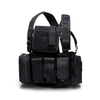 Adjustable Chest Rig Harness #CR302