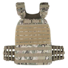Military Vest #V022