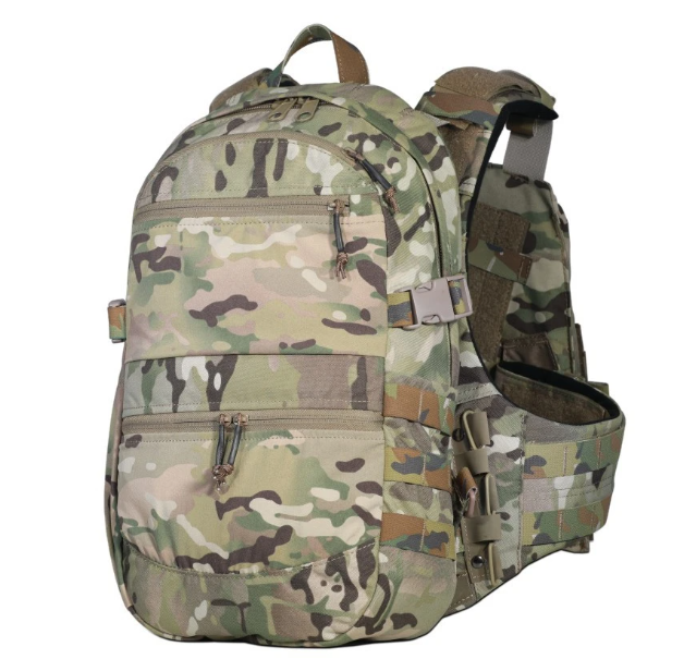 The army chooses the right Military backpack