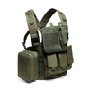 Adjustable Chest Rig Harness #CR302