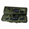 Double Rifle Bag #OW28