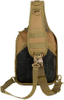 Tactical Shoulder Backpack EDC Chest Pack Molle Assault Range Bag 