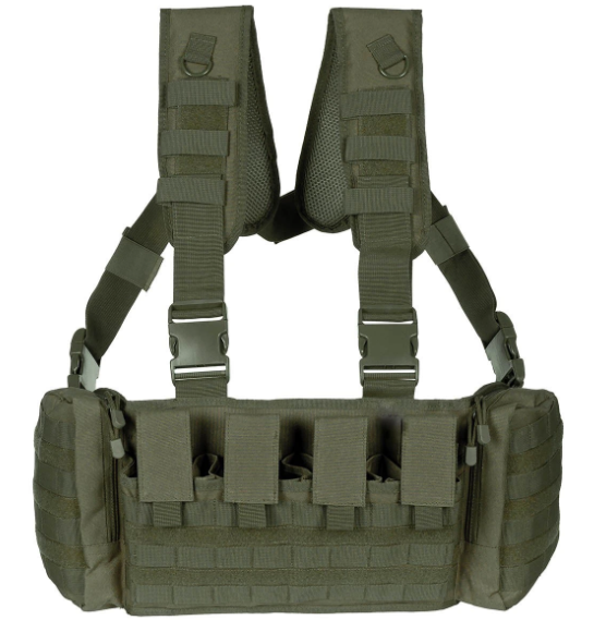 Tactical Military backpack has a wide range of applications