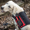 Service Dog Vest with Assistance Harness & Handle 