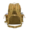 Outdoor Tactical Backpack Large Capacity Mountaineering Hiking Duffel Bag