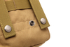 Military Outdoor Medical Pouch