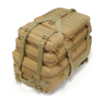 Tactical Camouflage 3P Backpack - the ultimate outdoor companion 