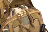 Classic Tactical Sports Chest Pack for Oudoor Activities