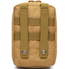 Military Outdoor Medical Pouch