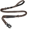 Military Shock Absorbing Adjustable Dog Leash