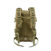 Military Fan Detachable Combo Shoulders Bag