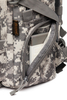 25L 3P Waterproof Tactical Backpack 