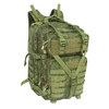 Camouflage Thickened Mountaineering Waterproof Military Fan Bag