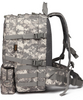 25L Waterproof Tactical Backpack Designed for Outdoor Sports