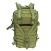 Camouflage Thickened Mountaineering Waterproof Military Fan Bag