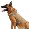 Reflective Pet Walking Hiking Training Vest
