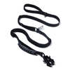 Tactical Bungee Frog Clip Adjustable Dog Leash