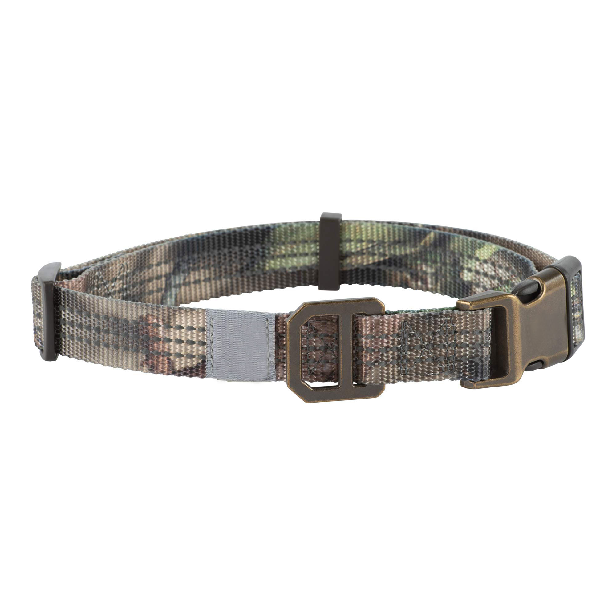 SKU-04-Mossy Oak Break-Up Country Camo (Nylon Webbing) Large