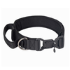 Adjustable Tactical Dog Collar