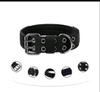 Tactical Dog Collars Designed for Medium And Large Dogs