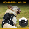 Tactical Mini X Armor Puppy Vest