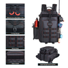 Fishing Backpack with Rod Holder-fishing Gear-fishing Gifts for Men