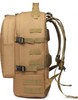 25L Waterproof Tactical Backpack Designed for Traveling