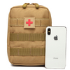 Military Outdoor Medical Pouch