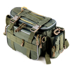 Outdoor Fishing Bag LUER Fishing Gear Shoulder Bag