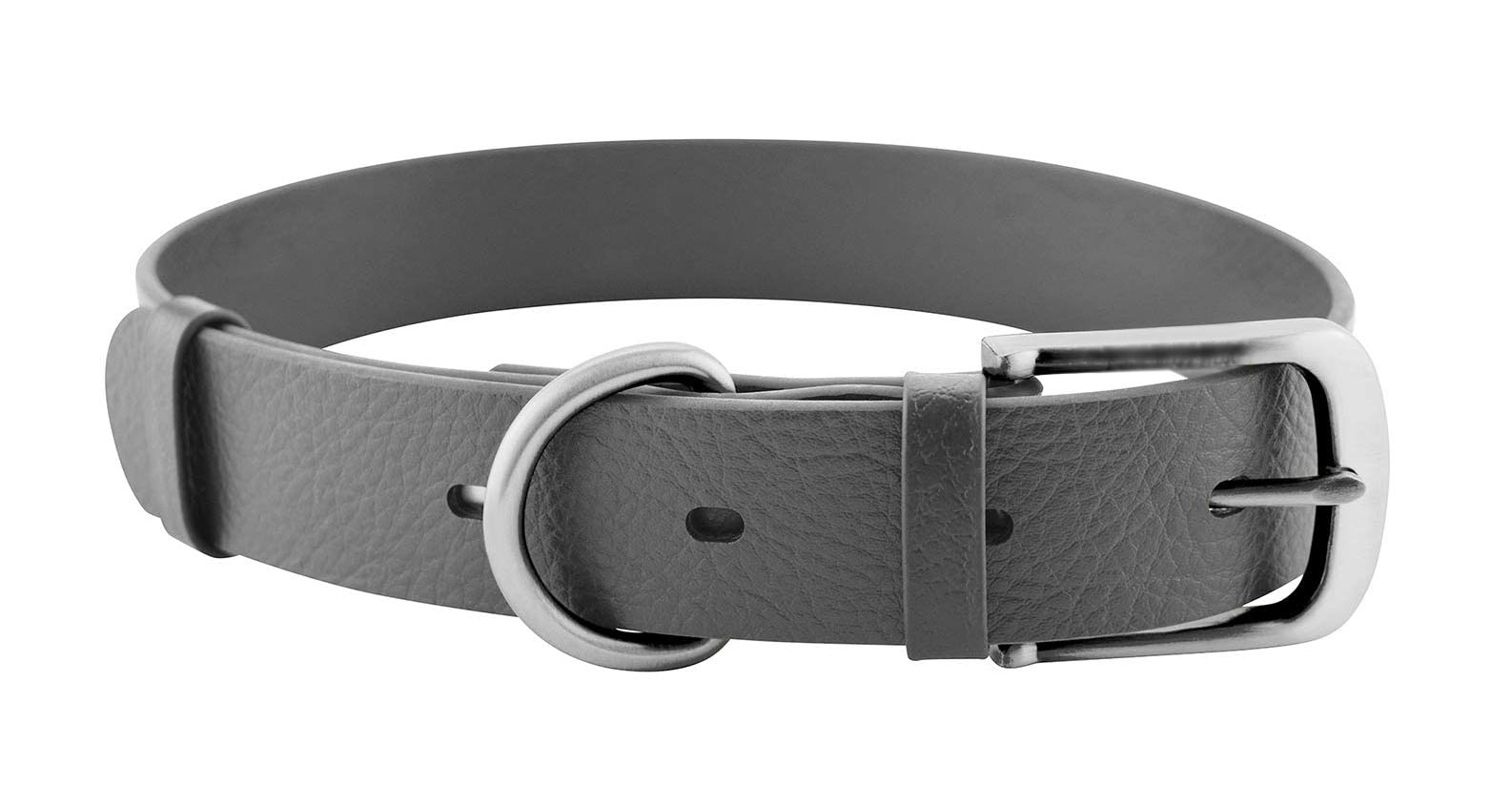 SKU-01-Cool Gray Medium (15 - 19_ Neck)