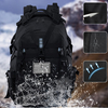 Military Hiking Camping Daypack