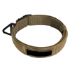 Tactical Dog Collar for Large Dogs