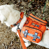  Tactical Dog Harness Vest with Handle