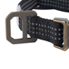 Fully Adjustable Webbing Collars for Dogs