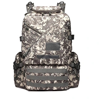 25L Multi-Purpose 3P Backpack