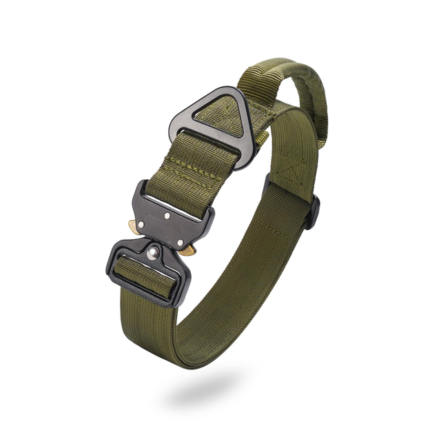  Adjustable Dog Collar with Extension From 20in-29in