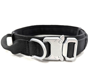 Waterproof Military Quality Hunting Dogs Collar