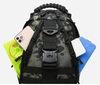  Large Capacity Tactical Backpack Single And Double Shoulders Dual-use