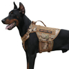 Reflective Pet Walking Hiking Training Vest