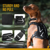 Tactical Mini X Armor Puppy Vest