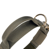 Military Adjustable Dog Collar Heavy Duty Dog Collar 