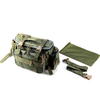 Outdoor Fishing Bag LUER Fishing Gear Shoulder Bag